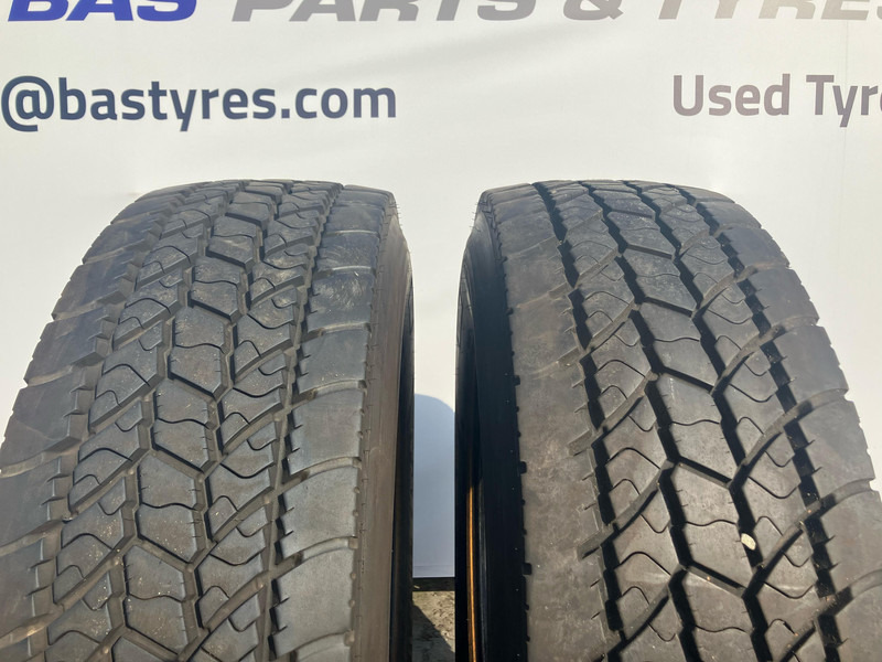 Goodyear - Tire for Truck: picture 2 Goodyear - Tire for Truck: picture 2