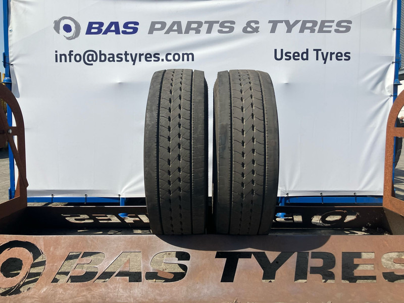 Goodyear - Tire for Truck: picture 1 Goodyear - Tire for Truck: picture 1