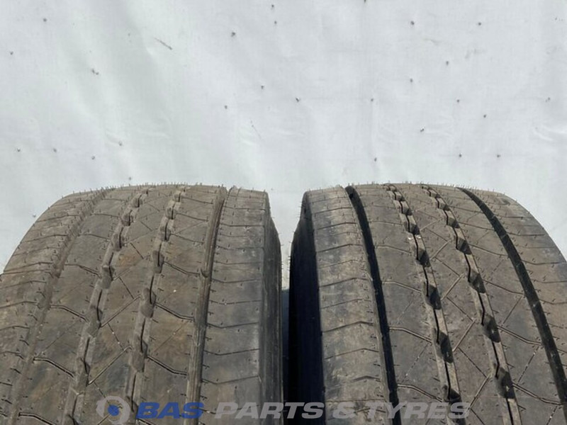 Goodyear - Tire for Truck: picture 2 Goodyear - Tire for Truck: picture 2