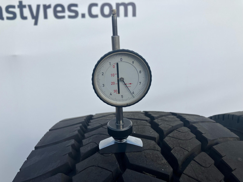 Goodyear - Tire for Truck: picture 3 Goodyear - Tire for Truck: picture 3