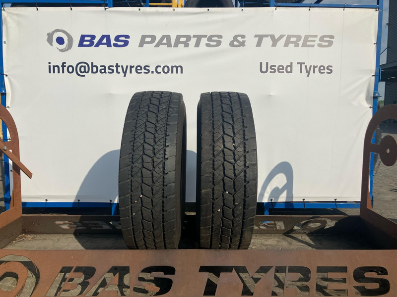 Goodyear - Tire for Truck: picture 1 Goodyear - Tire for Truck: picture 1