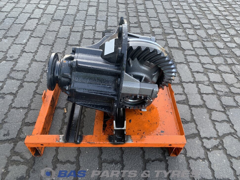 MAN Differentieel MAN HY-113000 81350106166 - Differential gear for Truck: picture 1 MAN Differentieel MAN HY-113000 81350106166 - Differential gear for Truck: picture 1