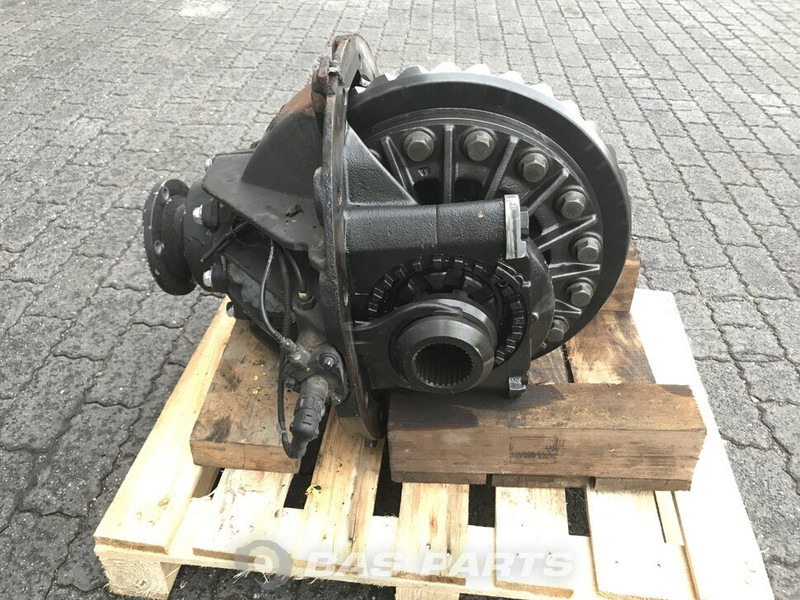 MAN Differentieel MAN HY-135015 - Differential gear for Truck: picture 1 MAN Differentieel MAN HY-135015 - Differential gear for Truck: picture 1