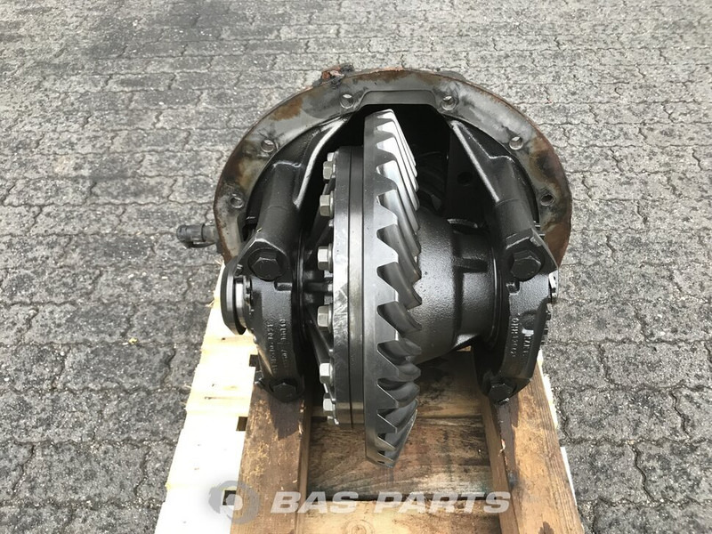 MAN Differentieel MAN HY-135015 - Differential gear for Truck: picture 2 MAN Differentieel MAN HY-135015 - Differential gear for Truck: picture 2