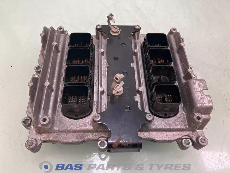 MAN ECU Regeleenheid MAN 51258201031 - ECU for Truck: picture 2 MAN ECU Regeleenheid MAN 51258201031 - ECU for Truck: picture 2