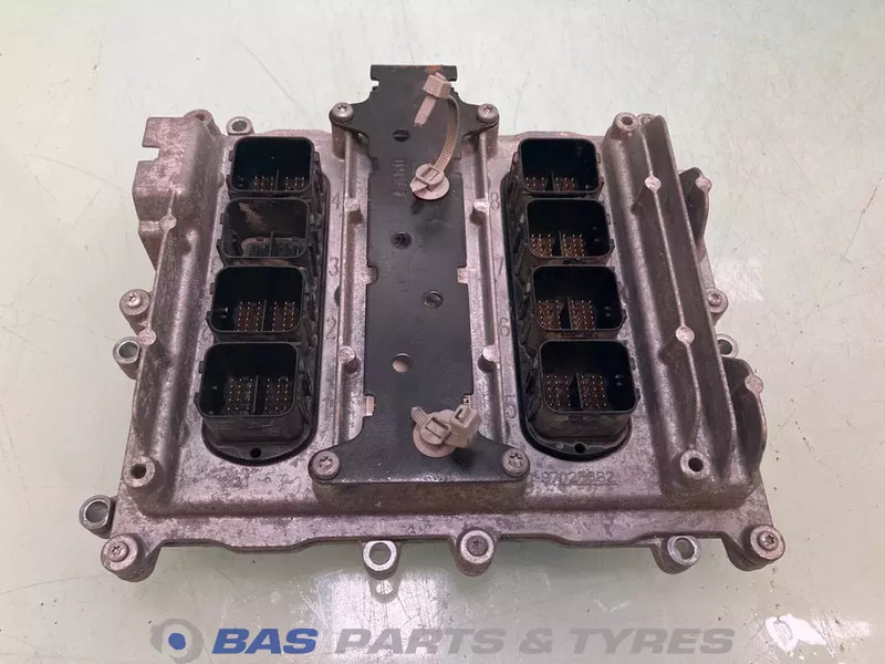MAN ECU Regeleenheid MAN 51258201031 - ECU for Truck: picture 1 MAN ECU Regeleenheid MAN 51258201031 - ECU for Truck: picture 1