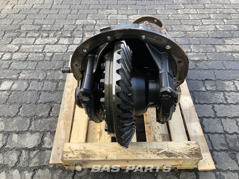 MAN - Differential gear for Truck: picture 2 MAN - Differential gear for Truck: picture 2