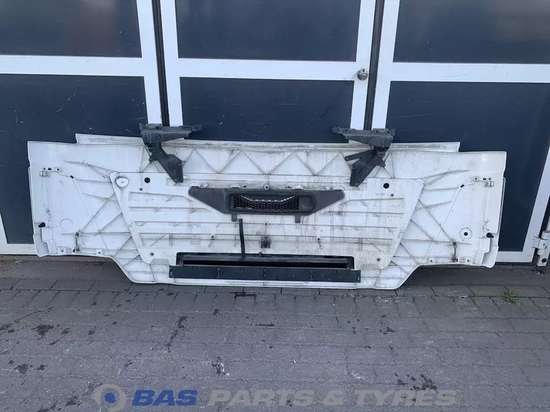 MAN TGX - Grill for Truck: picture 2 MAN TGX - Grill for Truck: picture 2