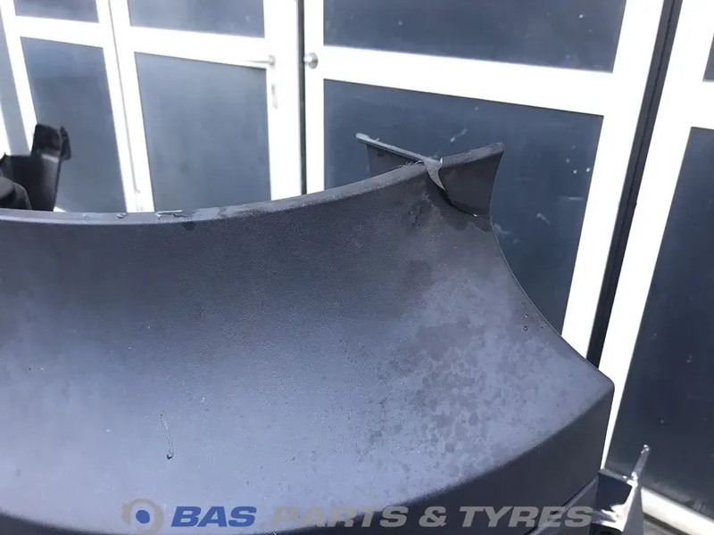 Bumper for Truck Mercedes-Benz Actros MP4 Bumper Mercedes A 960 310 23 22: picture 9