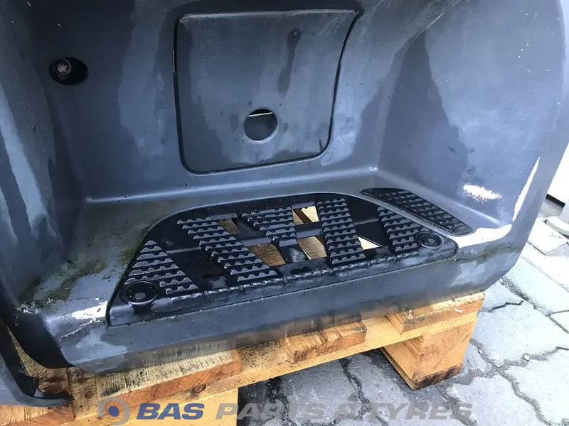 Bumper for Truck Mercedes-Benz Actros MP4 Bumper Mercedes A 960 310 23 22: picture 7