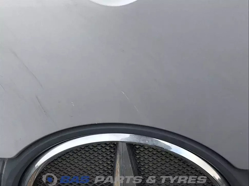 Mercedes-Benz Actros MP4 Frontklep Mercedes A 960 750 15 67 - Grill for Truck: picture 5 Mercedes-Benz Actros MP4 Frontklep Mercedes A 960 750 15 67 - Grill for Truck: picture 5