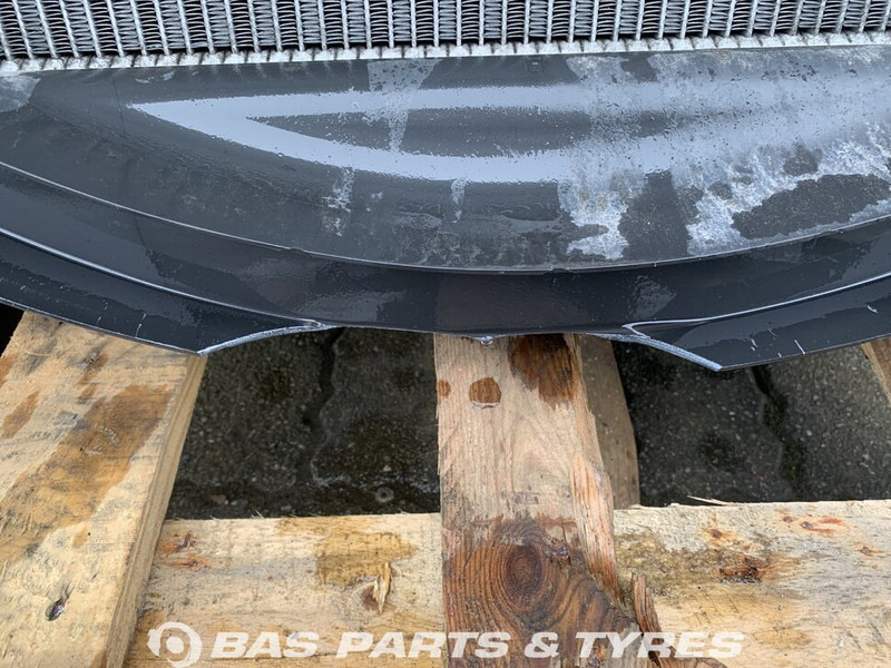 Mercedes-Benz Actros MP4 Koelerpakket Mercedes OM470LA 395 A 960 500 00 02 - Radiator for Truck: picture 3 Mercedes-Benz Actros MP4 Koelerpakket Mercedes OM470LA 395 A 960 500 00 02 - Radiator for Truck: picture 3