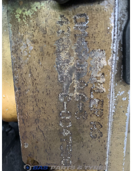 Mercedes-Benz Actros MP4 Motor Mercedes OM470.906 360 A 002 010 65 00 - Engine for Truck: picture 5 Mercedes-Benz Actros MP4 Motor Mercedes OM470.906 360 A 002 010 65 00 - Engine for Truck: picture 5