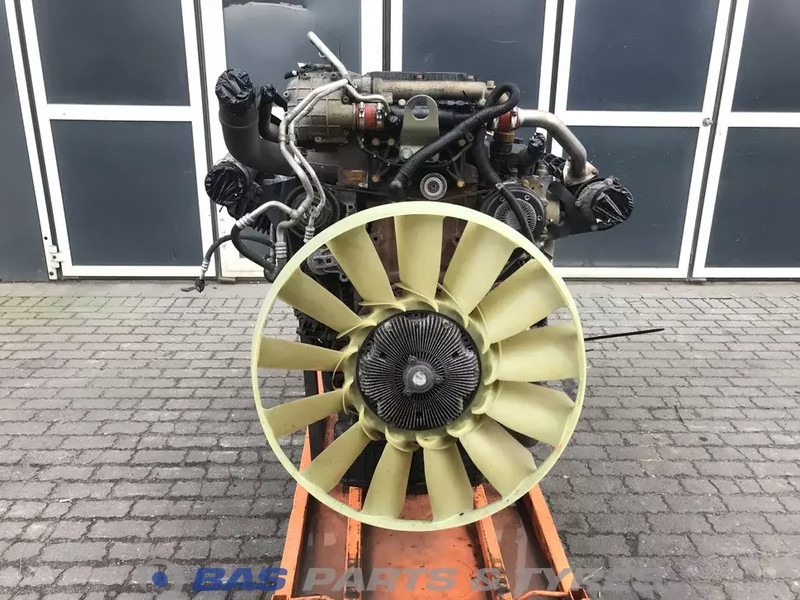 Mercedes-Benz Actros MP4 Motor Mercedes OM471.926 450 A 002 010 65 00 - Engine for Truck: picture 4 Mercedes-Benz Actros MP4 Motor Mercedes OM471.926 450 A 002 010 65 00 - Engine for Truck: picture 4