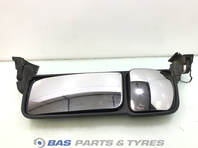 Mercedes-Benz Actros MP4 Spiegel Mercedes Links A 960 810 35 16 - Rear view mirror for Truck: picture 1 Mercedes-Benz Actros MP4 Spiegel Mercedes Links A 960 810 35 16 - Rear view mirror for Truck: picture 1