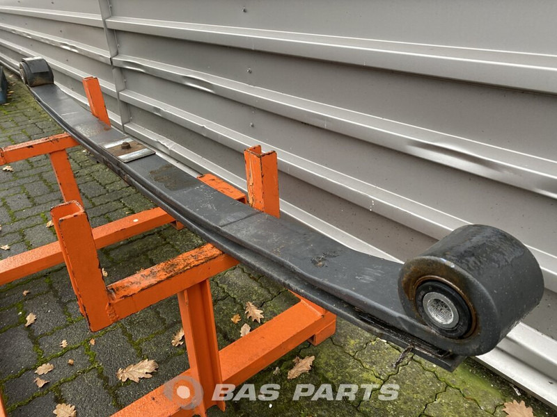 Mercedes-Benz Actros MP4 Veerpakket Mercedes A 960 320 00 02 - Suspension for Truck: picture 2 Mercedes-Benz Actros MP4 Veerpakket Mercedes A 960 320 00 02 - Suspension for Truck: picture 2