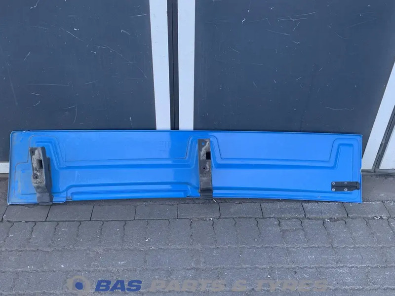 Mercedes-Benz Actros MP4 Zijfender Mercedes A 960 790 53 65 - Aerodynamics/ Spoiler for Truck: picture 2 Mercedes-Benz Actros MP4 Zijfender Mercedes A 960 790 53 65 - Aerodynamics/ Spoiler for Truck: picture 2