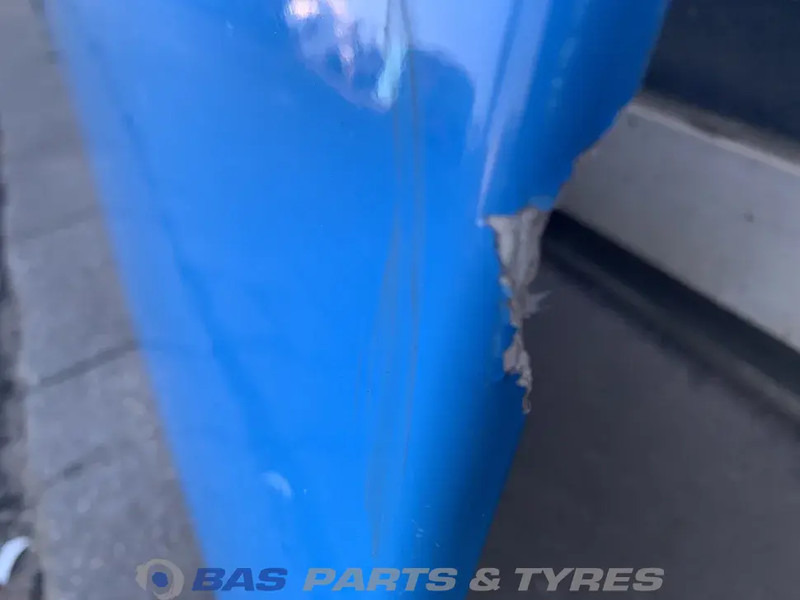 Mercedes-Benz Actros MP4 Zijfender Mercedes A 960 790 53 65 - Aerodynamics/ Spoiler for Truck: picture 5 Mercedes-Benz Actros MP4 Zijfender Mercedes A 960 790 53 65 - Aerodynamics/ Spoiler for Truck: picture 5