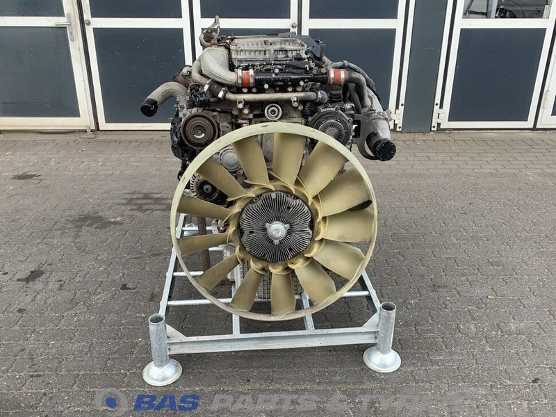 Mercedes-Benz Antos MP4 Motor Mercedes OM470.906 430 A 002 010 82 00 - Engine for Truck: picture 3 Mercedes-Benz Antos MP4 Motor Mercedes OM470.906 430 A 002 010 82 00 - Engine for Truck: picture 3