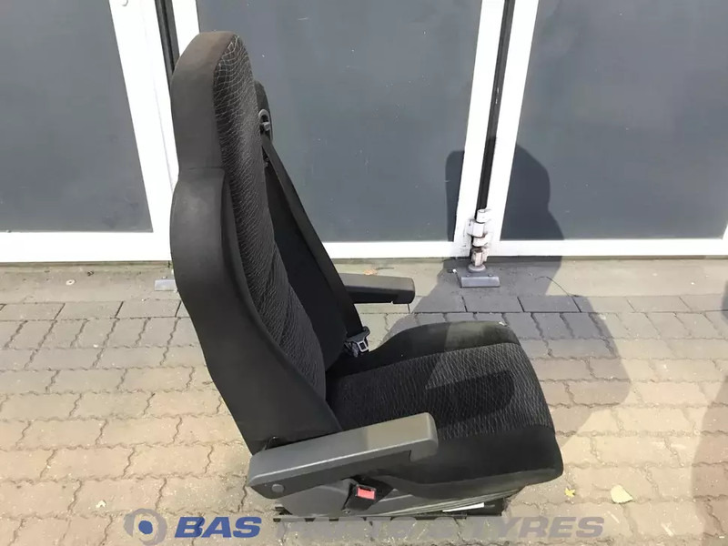 Mercedes-Benz Atego Bestuurdersstoel Mercedes A 967 910 29 01 - Seat for Truck: picture 4 Mercedes-Benz Atego Bestuurdersstoel Mercedes A 967 910 29 01 - Seat for Truck: picture 4