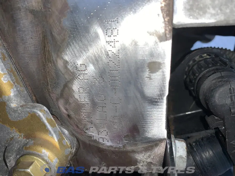 Mercedes-Benz Atego Motor Mercedes OM934LA 177 A 002 010 65 00 - Engine for Truck: picture 5 Mercedes-Benz Atego Motor Mercedes OM934LA 177 A 002 010 65 00 - Engine for Truck: picture 5