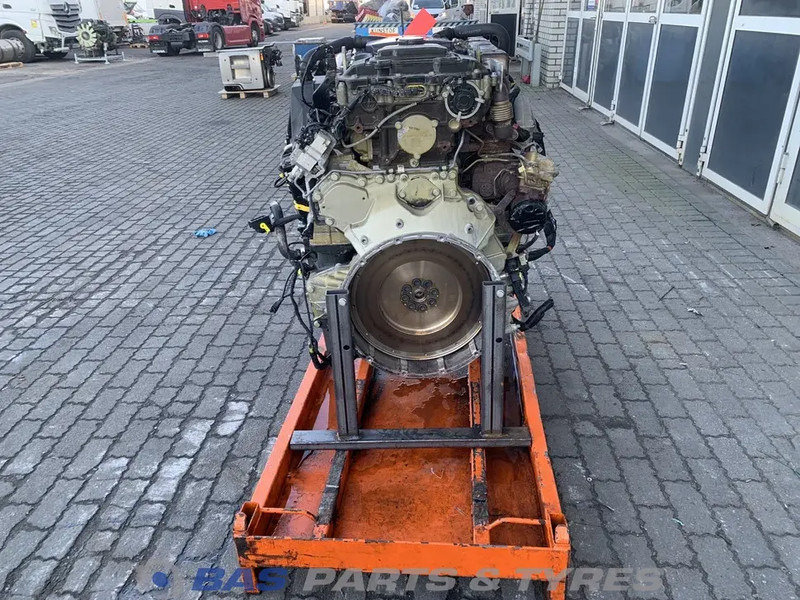 Mercedes-Benz Atego Motor Mercedes OM934LA 177 A 002 010 65 00 - Engine for Truck: picture 2 Mercedes-Benz Atego Motor Mercedes OM934LA 177 A 002 010 65 00 - Engine for Truck: picture 2