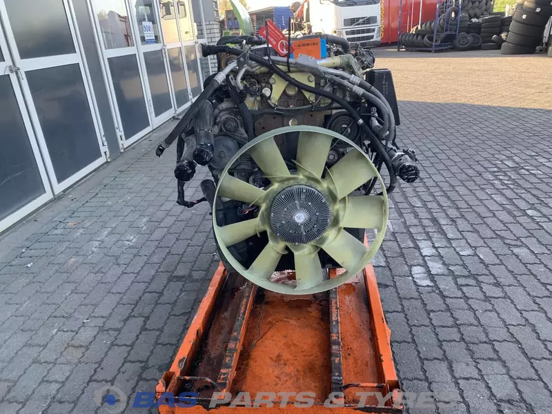 Mercedes-Benz Atego Motor Mercedes OM934LA 177 A 002 010 65 00 - Engine for Truck: picture 4 Mercedes-Benz Atego Motor Mercedes OM934LA 177 A 002 010 65 00 - Engine for Truck: picture 4