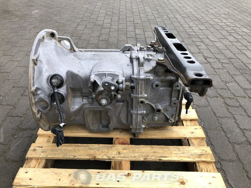 Mercedes-Benz Atego - Gearbox for Truck: picture 1 Mercedes-Benz Atego - Gearbox for Truck: picture 1