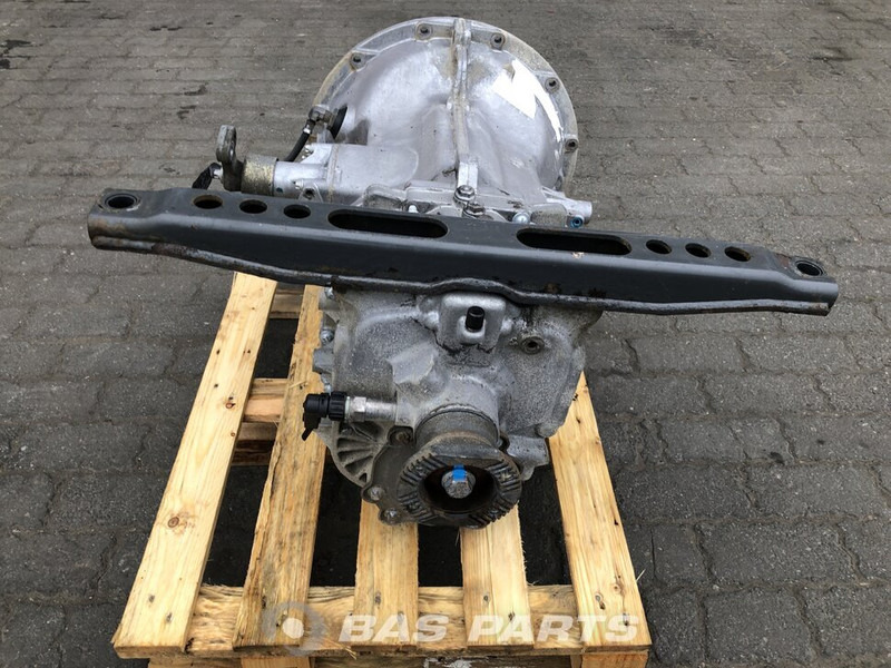 Mercedes-Benz Atego - Gearbox for Truck: picture 2 Mercedes-Benz Atego - Gearbox for Truck: picture 2