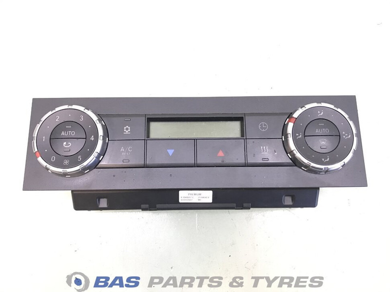 Mercedes-Benz Bedieningsunit verwarming Mercedes A 961 446 14 28 - Dashboard for Truck: picture 1 Mercedes-Benz Bedieningsunit verwarming Mercedes A 961 446 14 28 - Dashboard for Truck: picture 1