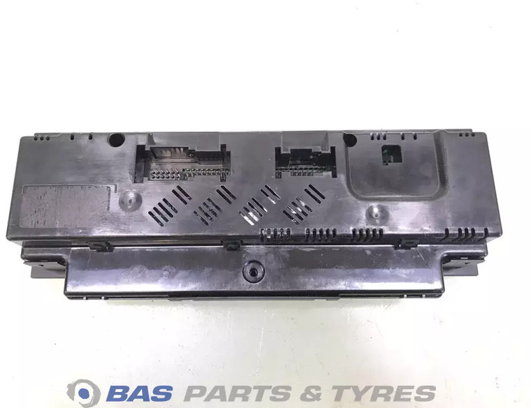 Mercedes-Benz Bedieningsunit verwarming Mercedes A 961 446 14 28 - Dashboard for Truck: picture 2 Mercedes-Benz Bedieningsunit verwarming Mercedes A 961 446 14 28 - Dashboard for Truck: picture 2
