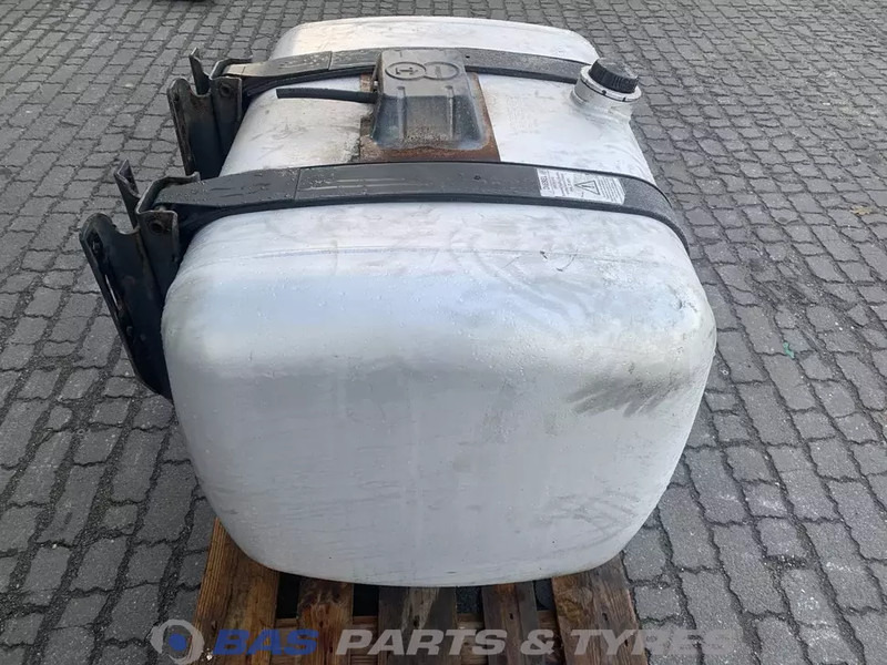 Mercedes-Benz Brandstoftank Mercedes 430 Liter A 960 475 27 03 - Fuel tank for Truck: picture 4 Mercedes-Benz Brandstoftank Mercedes 430 Liter A 960 475 27 03 - Fuel tank for Truck: picture 4