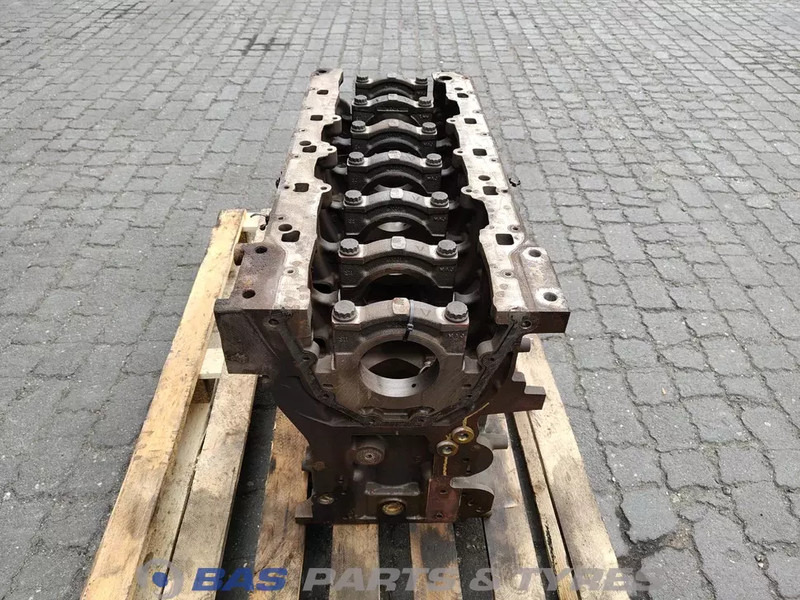 Mercedes-Benz Cilinderblok Mercedes A 936 010 30 05 - Engine and parts for Truck: picture 4 Mercedes-Benz Cilinderblok Mercedes A 936 010 30 05 - Engine and parts for Truck: picture 4