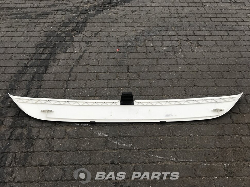 Mercedes-Benz Dakspoiler Mercedes A 960 790 74 44 - Aerodynamics/ Spoiler for Truck: picture 2 Mercedes-Benz Dakspoiler Mercedes A 960 790 74 44 - Aerodynamics/ Spoiler for Truck: picture 2