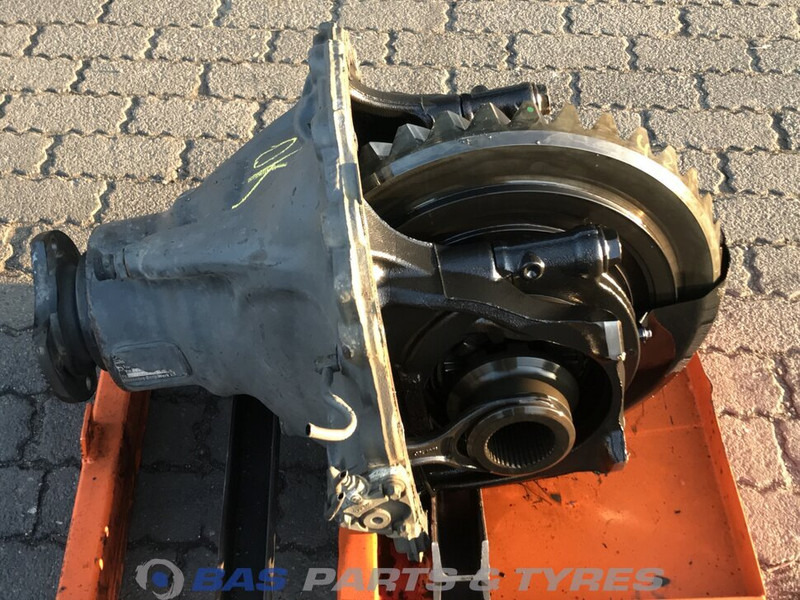 Mercedes-Benz Differentieel Mercedes R440-13A/C22.5 A 000 350 43 03 - Differential gear for Truck: picture 1 Mercedes-Benz Differentieel Mercedes R440-13A/C22.5 A 000 350 43 03 - Differential gear for Truck: picture 1