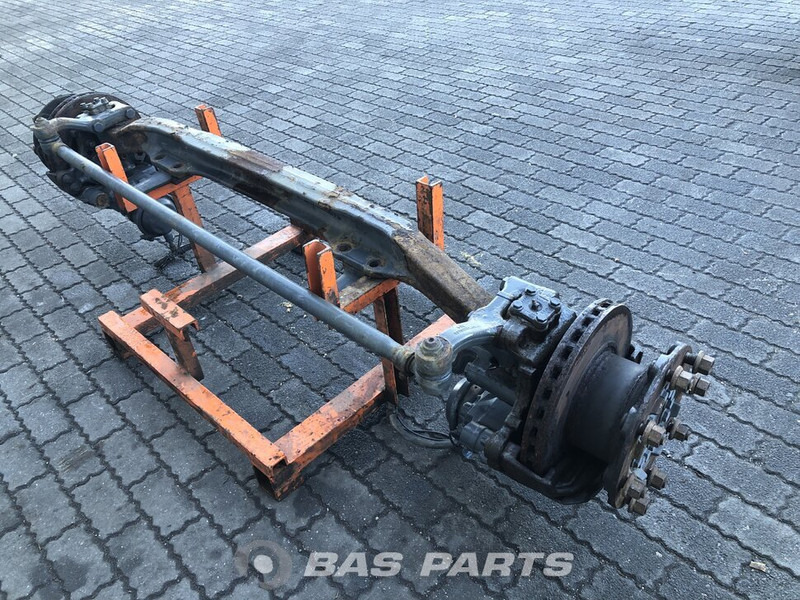 Mercedes-Benz Mercedes VL3/23DC 5.3 Vooras A 967 331 03 01 - Front axle for Truck: picture 4 Mercedes-Benz Mercedes VL3/23DC 5.3 Vooras A 967 331 03 01 - Front axle for Truck: picture 4