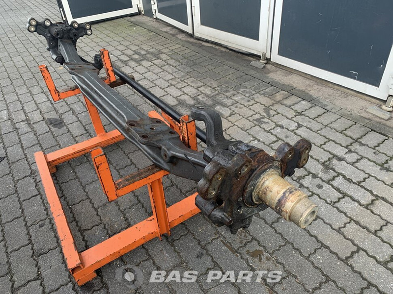 Mercedes-Benz Mercedes VL3/23DC 5.3 Vooras A 967 331 03 01 - Front axle for Truck: picture 2 Mercedes-Benz Mercedes VL3/23DC 5.3 Vooras A 967 331 03 01 - Front axle for Truck: picture 2