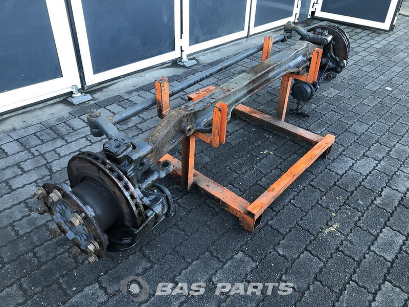 Mercedes-Benz Mercedes VL3/23DC 5.3 Vooras A 967 331 03 01 - Front axle for Truck: picture 3 Mercedes-Benz Mercedes VL3/23DC 5.3 Vooras A 967 331 03 01 - Front axle for Truck: picture 3