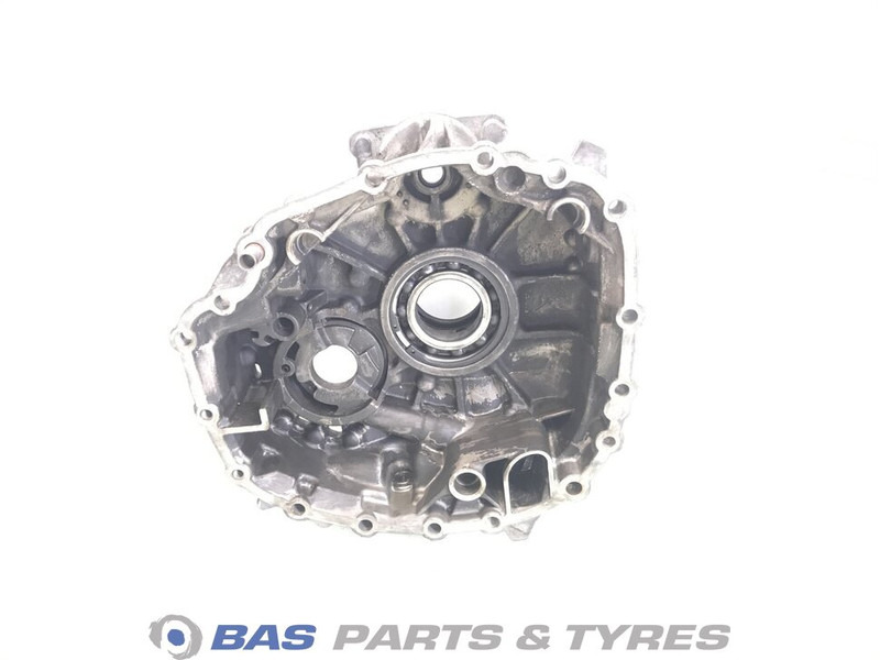 Mercedes-Benz - Gearbox for Truck: picture 1 Mercedes-Benz - Gearbox for Truck: picture 1
