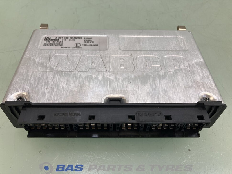 Mercedes-Benz - ECU for Truck: picture 1 Mercedes-Benz - ECU for Truck: picture 1