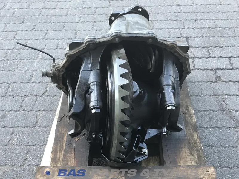 Mercedes-Benz - Differential gear for Truck: picture 2 Mercedes-Benz - Differential gear for Truck: picture 2