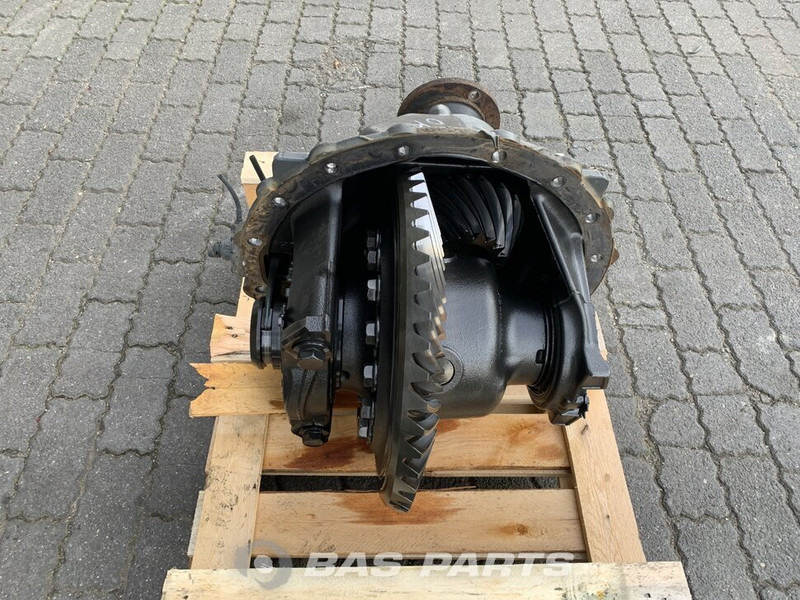 Mercedes-Benz - Differential gear for Truck: picture 2 Mercedes-Benz - Differential gear for Truck: picture 2