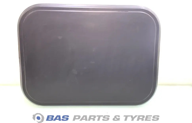 Mercedes-Benz - Sun visor for Truck: picture 1 Mercedes-Benz - Sun visor for Truck: picture 1