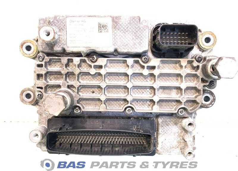 Mercedes-Benz - ECU for Truck: picture 1 Mercedes-Benz - ECU for Truck: picture 1