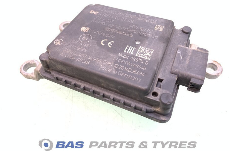 Mercedes-Benz - ECU for Truck: picture 1 Mercedes-Benz - ECU for Truck: picture 1