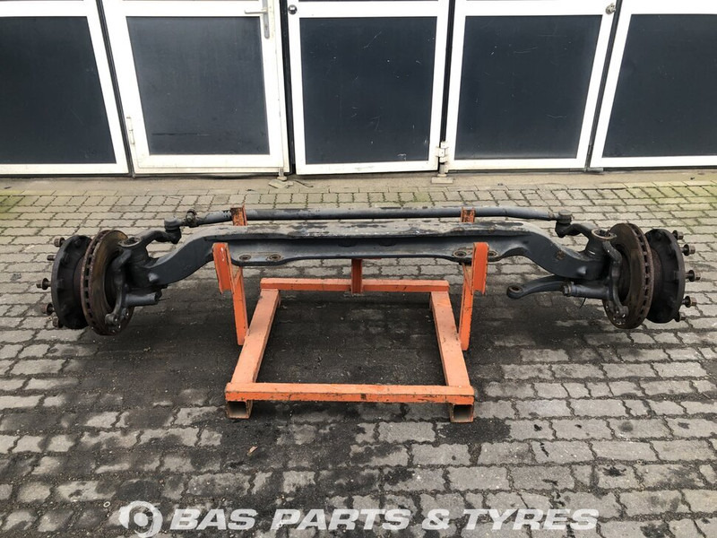 Mercedes-Benz - Front axle for Truck: picture 1 Mercedes-Benz - Front axle for Truck: picture 1