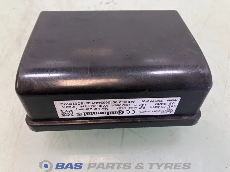 Mercedes-Benz - ECU for Truck: picture 2 Mercedes-Benz - ECU for Truck: picture 2