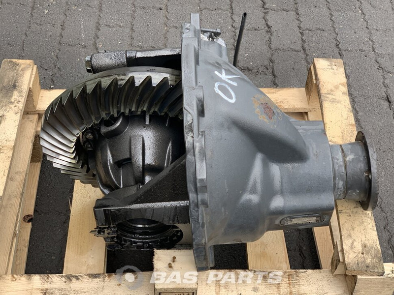 Mercedes-Benz - Differential gear for Truck: picture 3 Mercedes-Benz - Differential gear for Truck: picture 3