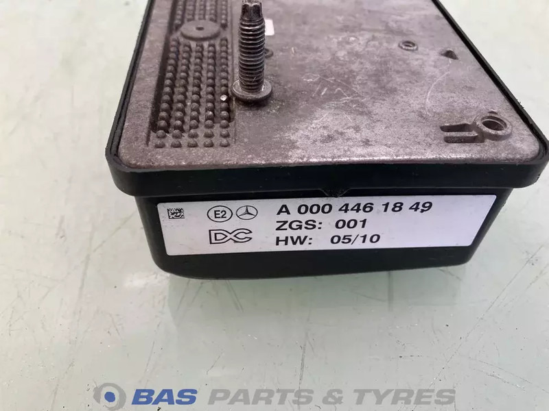 Mercedes-Benz - ECU for Truck: picture 3 Mercedes-Benz - ECU for Truck: picture 3
