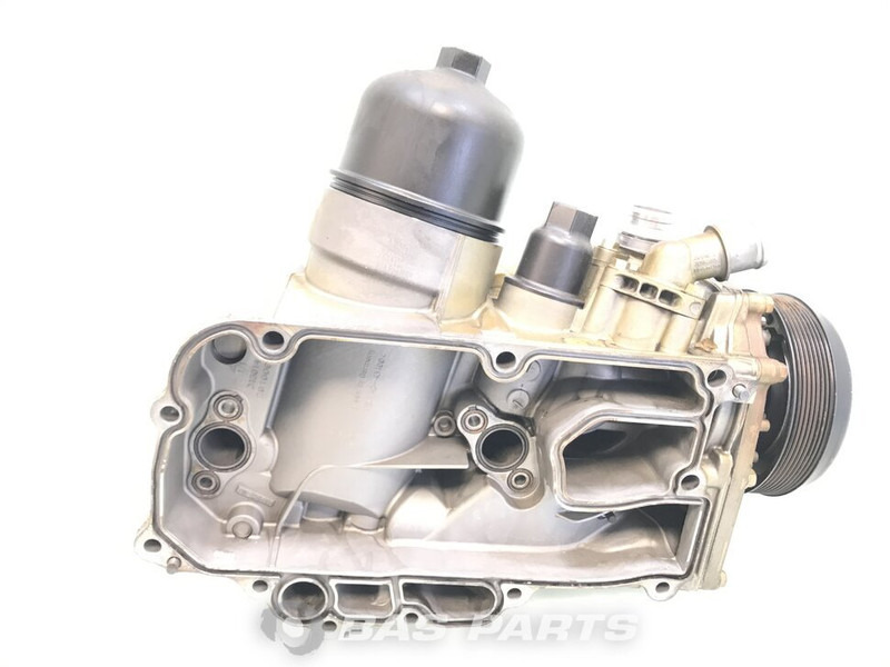 Mercedes-Benz Oliefilterhuis Mercedes A 470 180 02 12 - Oil filter for Truck: picture 3 Mercedes-Benz Oliefilterhuis Mercedes A 470 180 02 12 - Oil filter for Truck: picture 3